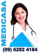 Medico Doctor a domicilio MEDICASA +56962824184 Amplia experiencia Medico doctor Pediatra a Domicilio, Medico doctor Neurologo a Domicilio, Medico doctor Oftalmologo a Domicilio, Medico doctor Otorrino a Domicilio, Medico doctor Broncopulmonar a Domicilio, Medico doctor Geriatra a Domicilio, Seguridad y Confianza a nuestros pacientes Satisfechos calidad de Atencion a domicilio.